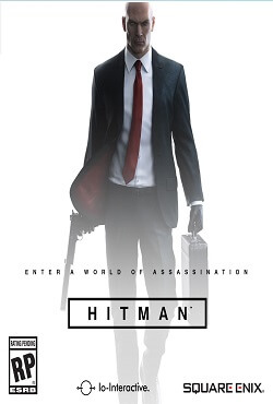 Hitman Full Experience