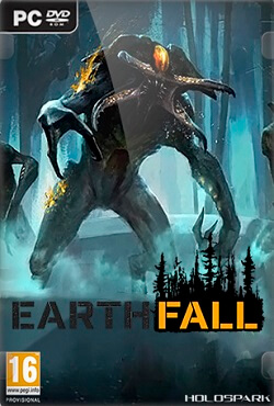 Earthfall